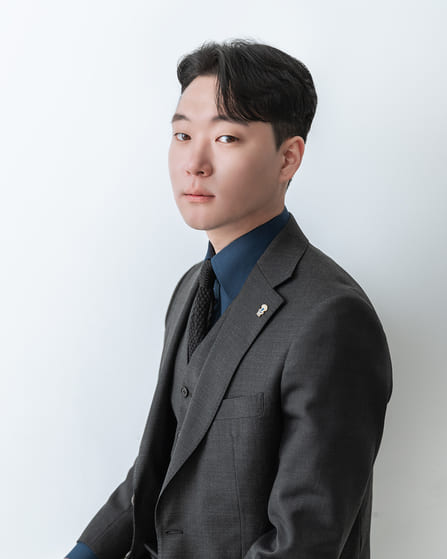 황덕산 지사장 프로필